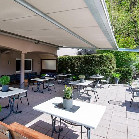 Saldur Small Active Hotel Sluderno Bagian luar foto