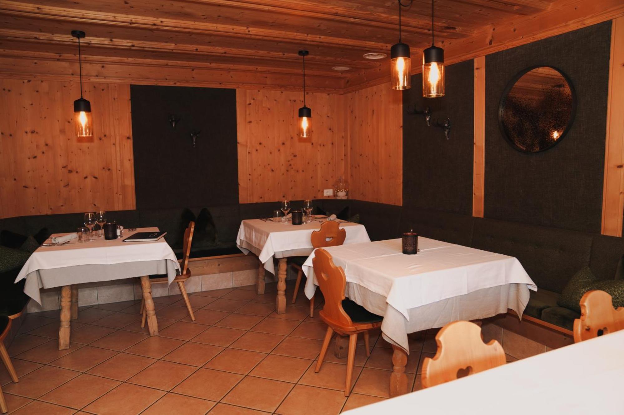 Saldur Small Active Hotel Sluderno Bagian luar foto